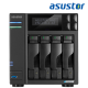 Asustor AS6704T NAS Server (4-Bay, 8GB eMMC, Quad-Core 2.0GHz, Tower) Asustor AS6704T NAS Server (4-Bay, 8GB eMMC, Quad-Core 2.0GHz, Tower)