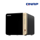 QNAP TS-464-8G Nas (4 Bay, Intel Celeron N5095 4-core 2.9GHz, 8GB DDR4 RAM, 64-Bit) QNAP TS-464-8G Nas (4 Bay, Intel Celeron N5095 4-core 2.9GHz, 8GB DDR4 RAM, 64-Bit)
