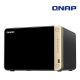 QNAP TS-664-4G Nas (6 Bay, Intel Celeron N5105 4-core 2.9GHz, 4GB DDR4 RAM, 64-Bit)