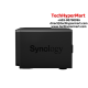 Synology DS1821+ NAS Server (8 Bay, Quad Core 2.2GHz, 4 GB DDR4, 22.2 dB)