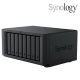 Synology DS1825+ NAS Server (8 Bay, 4 Core 2.0GHz, 8 GB DDR4, 64-Bit)