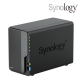 Synology DS225+ NAS Server (2 Bay, 4 Core 2.0GHz, 2 GB DDR4, 64-Bit)