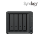 Synology DS423+ NAS Server (4 Bay, 4 Core 2.0GHz, 2 GB DDR4, 64-Bit)