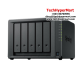 Synology DX525 Expansion(5 Bay, For DS1825+, DS1525+, DS925+, DS725+)