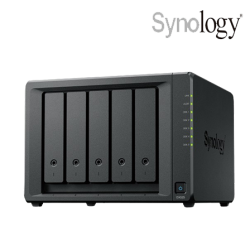 Synology DX525 Expansion(5 Bay, For DS1825+, DS1525+, DS925+, DS725+)