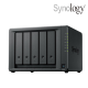 Synology DX525 Expansion(5 Bay, For DS1825+, DS1525+, DS925+, DS725+)