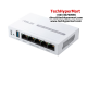 Asus EBG15 Switch (Internal antenna x 1, 1.8GHz Dual-core, 256 MB Flash, 512 MB RAM)