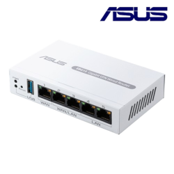Asus EBG15 Switch (Internal antenna x 1, 1.8GHz Dual-core, 256 MB Flash, 512 MB RAM)