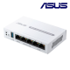 Asus EBG15 Switch (Internal antenna x 1, 1.8GHz Dual-core, 256 MB Flash, 512 MB RAM)
