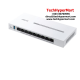 Asus EBG19P Switch (Internal antenna x 1, 1.8GHz Dual-core, 256 MB Flash, 512 MB RAM)