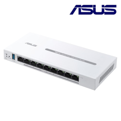 Asus EBG19P Switch (Internal antenna x 1, 1.8GHz Dual-core, 256 MB Flash, 512 MB RAM)