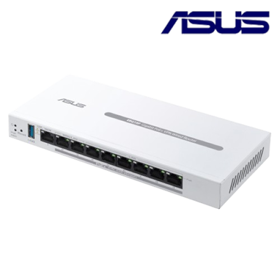 Asus EBG19P Switch (Internal antenna x 1, 1.8GHz Dual-core, 256 MB Flash, 512 MB RAM)