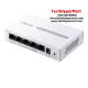 Asus EBP15 Switch (10/100/1000Mbps, PoE+ Switch, 60 watts) Asus EBP15 Switch (10/100/1000Mbps, PoE+ Switch, 60 watts)