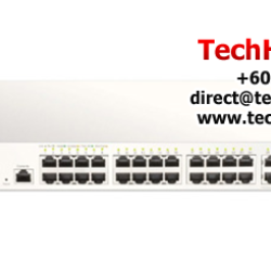 D-Link DBS-2000-28P Switch (24 Port, 56Gbps)