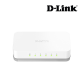 D-Link DES-1005C Switch (5 Port, 5 x 10/100 Mbps LAN ports) D-Link DES-1005C Switch (5 Port, 5 x 10/100 Mbps LAN ports)