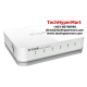 D-Link DGS-1005A Unmanaged Switches (5 Port, Eco-Friendly and Economical, Save Energy Automatically)