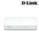 D-Link DGS-1008A Unmanaged Switches (8 Port, Fast and Reliable Networking, Conserve Energy)