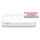 D-Link DGS-1008A Unmanaged Switches (8 Port, Fast and Reliable Networking, Conserve Energy)