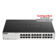 D-Link DGS-1024C Switch (24 Port, 48Gbps)