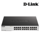 D-Link DGS-1024C Switch (24 Port, 48Gbps)
