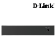 D-Link DGS-108GL Unmanaged Switch (8-Port, 16Gbps)