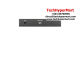 D-Link DGS-1100-05P Managed Switch (8-Port, 16 Gbps)
