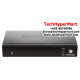 D-Link DGS-1100-08 EasySmart Switches (8 Port, 10/100/1000MbpsLink Speed, Easy to Deploy)