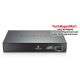 D-Link DGS-1100-16 managed Switch (16-Port, 32 Gbps)