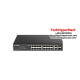 D-Link DGS-1100-18P Switch (16-Port, 10/100/1000BASE-T ports)