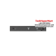 D-Link DGS-1100-18P Switch (16-Port, 10/100/1000BASE-T ports)