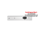 D-Link DGS-1100-24 Gigabit Switch (24-Port, 48 Gbps)