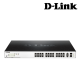 D-Link DGS-1100-26MPP EasySmart Switches (26 Port, Automatic Confguration) D-Link DGS-1100-26MPP EasySmart Switches (26 Port, Automatic Confguration)