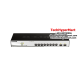 D-Link DGS-1210-10 Switch (8-Port, Five 10/100/1000BASE-TX ports)