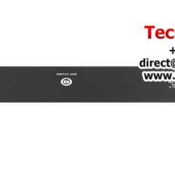 D-Link DGS-1210-10 Switch (8-Port, Five 10/100/1000BASE-TX ports)