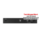 D-Link DGS-1210-10P Managed Switches (8 Port Web Smart Gigabit POE Switch, 2 SFP Port, QoS, Bandwidth Control)