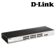 D-Link DGS-1210-26 Managed Switches (24 Port Web Smart Gigabit Switch, 2 SFP Port, Network Security Features) D-Link DGS-1210-26 Managed Switches (24 Port Web Smart Gigabit Switch, 2 SFP Port, Network Security Features)
