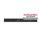 D-Link DGS-1210-28MP Managed Switches (24 Port Web Smart Gigabit POE Switch, 4 SFP Port, Network Security Features)