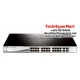 D-Link DGS-1210-28P Managed Switches (24 Port Web Smart Gigabit POE Switch, 4 SFP Port, Secure your Network)