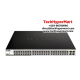 D-Link DGS-1210-52MPP Managed Switches (48 Port Web Smart Gigabit POE Switch, 4 SFP Port, Secure your Network) D-Link DGS-1210-52MPP Managed Switches (48 Port Web Smart Gigabit POE Switch, 4 SFP Port, Secure your Network)