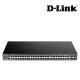 D-Link DGS-1250-52X Switch (48 Port, 176 Gbps)