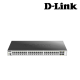 D-Link DGS-3000-52X Managed Switches (48 Port, Multi-Gigabit Performance)