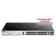 D-Link DGS-3130-30S Switch (24-Port, 168 Gbps)