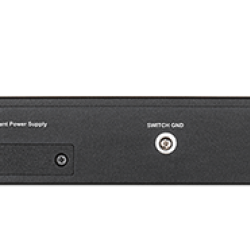 D-Link DGS-3130-30S Switch (24-Port, 168 Gbps)