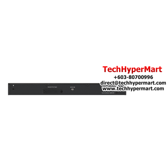 D-Link DGS-3130-30TS managed Switch (24-Port, 168 Gbps)