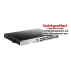 D-Link DGS-3130-30TS managed Switch (24-Port, 168 Gbps)
