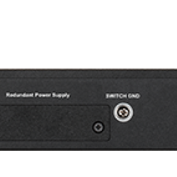 D-Link DGS-3130-54PS managed Switch (48-Port, 216Gbps)