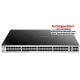 D-Link DGS-3130-54S Switch (48-Port, 216 Gbps)