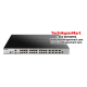 D-Link DGS-3630-28PC Managed Switches (20 Port, Security, Performance, and Availability)