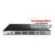 D-Link DGS-3630-28SC Managed Switches (20 Port, High Availability and Flexibility, D-Link Green Technology)