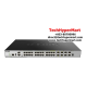 D-Link DGS-3630-28TC Managed Switches (20 Port, High Availability and Flexibility, D-Link Green Technology)